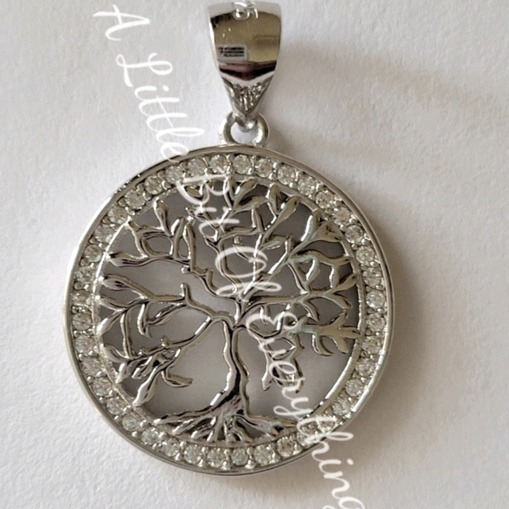 ❤️❤️Tree Of Life Pendant